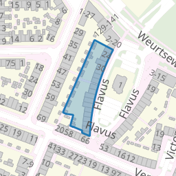 Perceel NBH00-A-2395