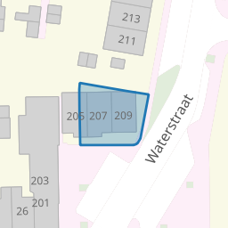 Perceel NBH00-A-2402