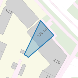 Perceel NBH00-A-2405