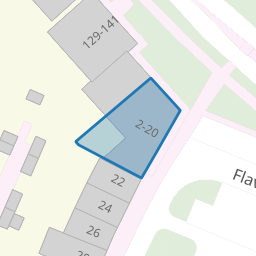 Perceel NBH00-A-2407