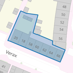 Perceel NBH00-A-2410