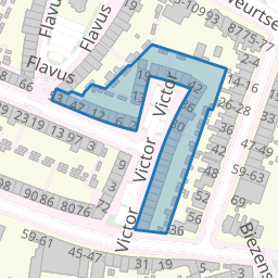 Perceel NBH00-A-2412