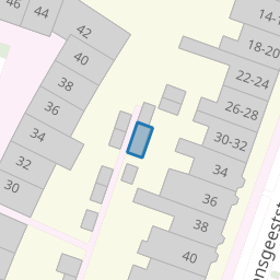 Perceel NBH00-A-2413