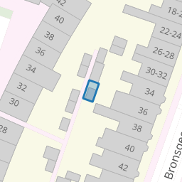 Perceel NBH00-A-2414