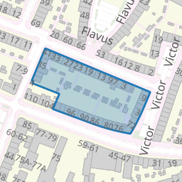 Perceel NBH00-A-2427