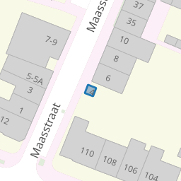 Perceel NBH00-A-2428