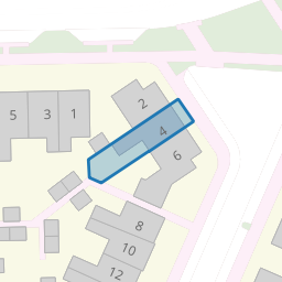 Perceel NBH00-A-2432