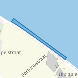 Perceel NBH00-A-2445