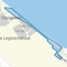 Perceel NBH00-A-2447