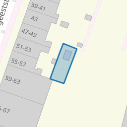 Perceel NBH00-A-2462