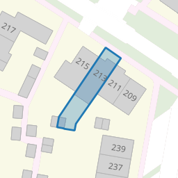 Perceel NBH00-A-2475