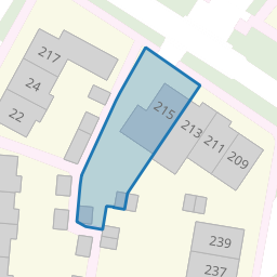 Perceel NBH00-A-2476