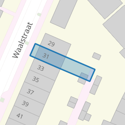 Perceel NBH00-A-2480