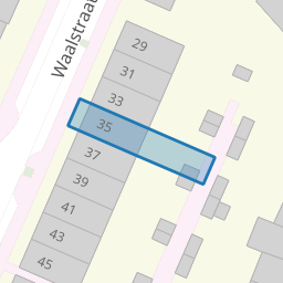 Perceel NBH00-A-2482