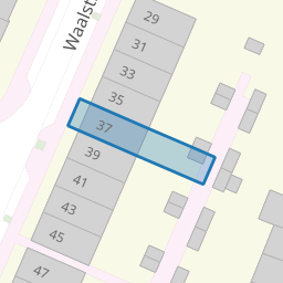 Perceel NBH00-A-2483