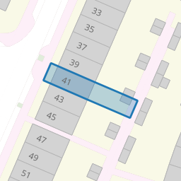 Perceel NBH00-A-2485