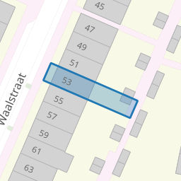 Perceel NBH00-A-2491