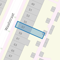 Perceel NBH00-A-2493