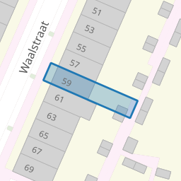 Perceel NBH00-A-2495