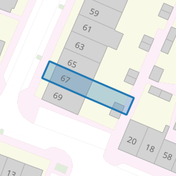 Perceel NBH00-A-2499