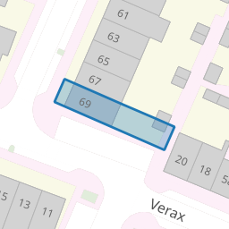 Perceel NBH00-A-2500