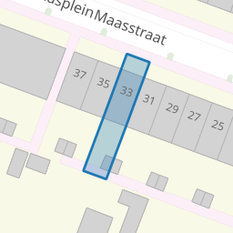 Perceel NBH00-A-2504