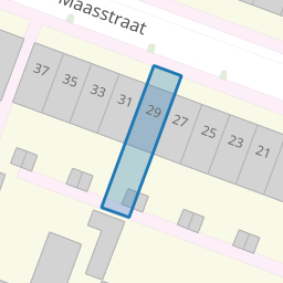 Perceel NBH00-A-2506