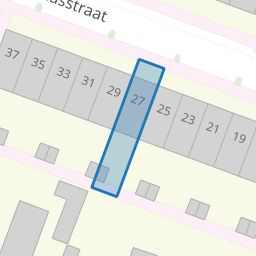 Perceel NBH00-A-2507