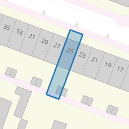 Perceel NBH00-A-2508