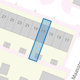 Perceel NBH00-A-2512