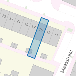 Perceel NBH00-A-2513