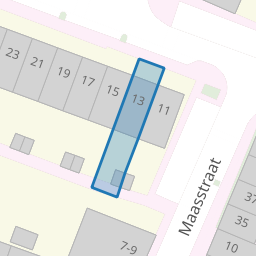 Perceel NBH00-A-2514