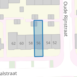 Perceel NBH00-A-2540