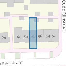 Perceel NBH00-A-2541