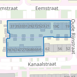 Perceel NBH00-A-2542
