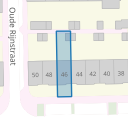 Perceel NBH00-A-2548