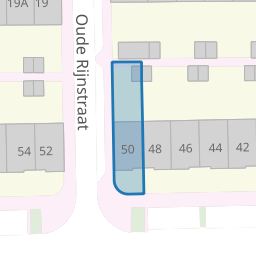 Perceel NBH00-A-2550