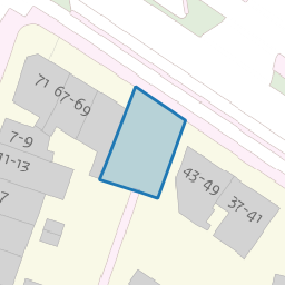 Perceel NBH00-A-2556