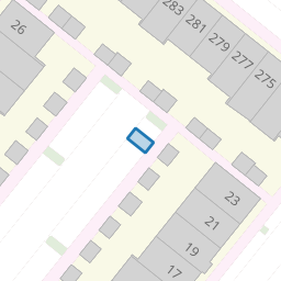 Perceel NBH00-A-2560