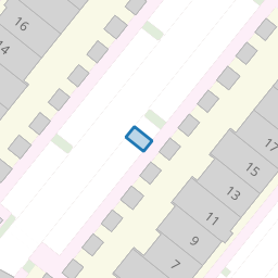 Perceel NBH00-A-2561