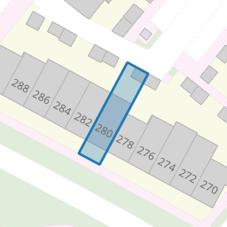 Perceel NBH00-A-2562