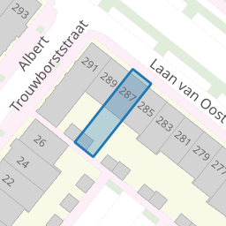 Perceel NBH00-A-2563