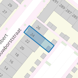 Perceel NBH00-A-2564