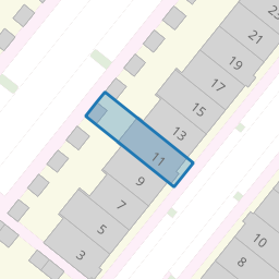 Perceel NBH00-A-2565