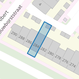 Perceel NBH00-A-2566