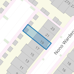 Perceel NBH00-A-2568