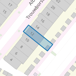 Perceel NBH00-A-2572