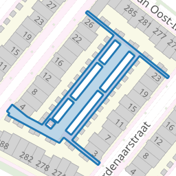 Perceel NBH00-A-2577