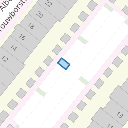 Perceel NBH00-A-2579