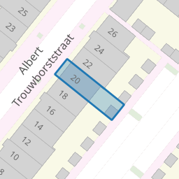 Perceel NBH00-A-2584